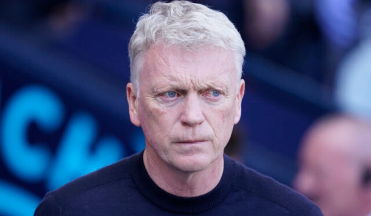 Kouč David Moyes sa vrátil do Evertonu, kde zažil jedenásť úspešných sezón. Teraz je klub ohrozený zostupom
