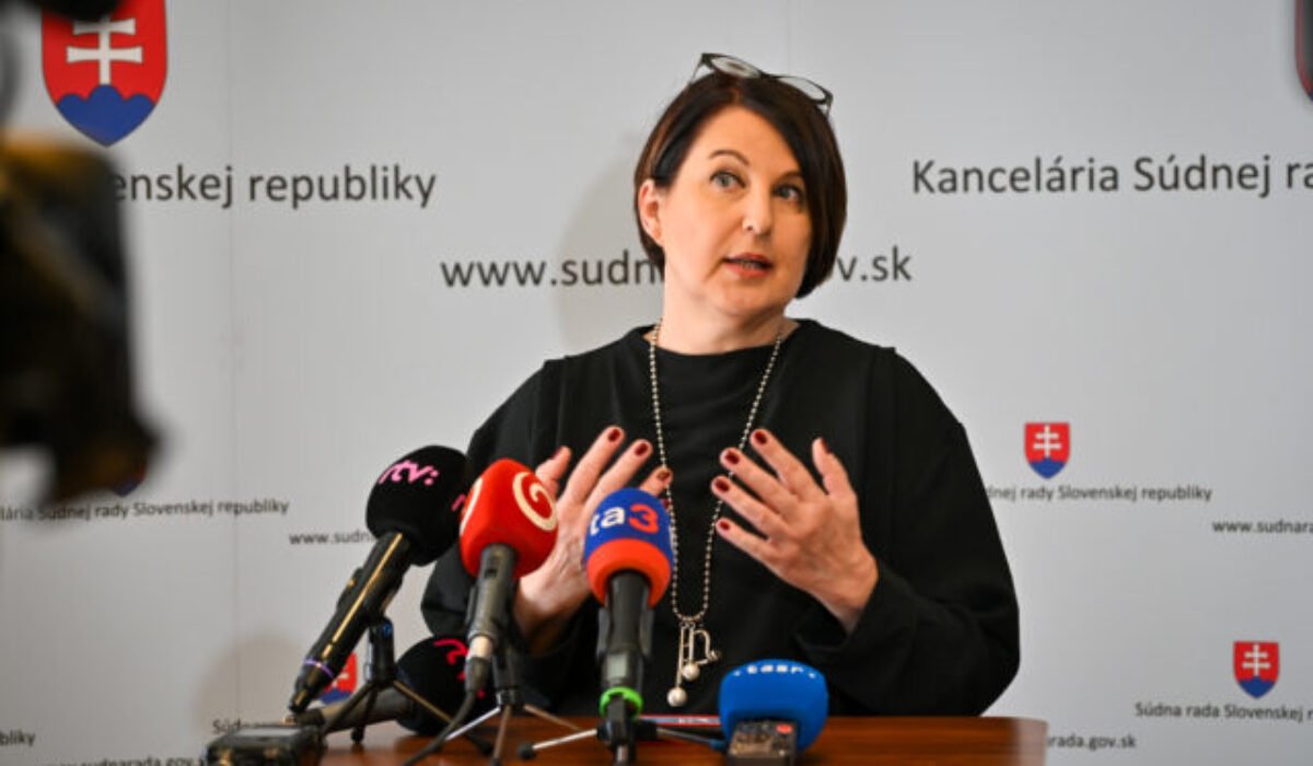 Ministerstvo spravodlivosti chystá zmeny vo fungovaní justície, Kosová poukázala na nedostatky novej súdnej mapy