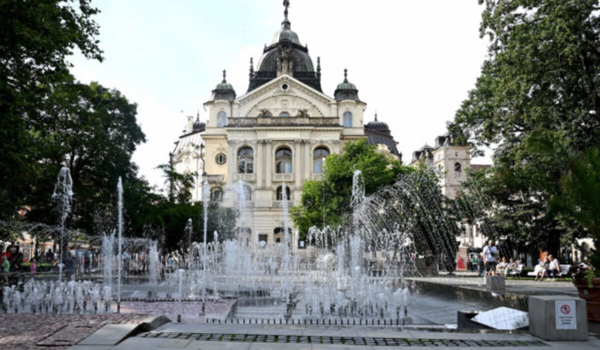 Košice sa prihlásili k odkazu 17. novembra, mesto nesúhlasí so zámerom vlády zrušiť sviatok ako deň pracovného pokoja