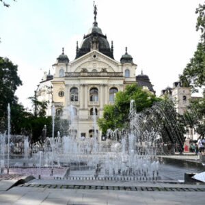 Košice sa prihlásili k odkazu 17. novembra, mesto nesúhlasí so zámerom vlády zrušiť sviatok ako deň pracovného pokoja