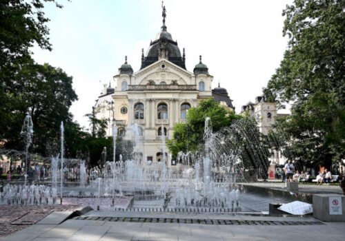 Košice sa prihlásili k odkazu 17. novembra, mesto nesúhlasí so zámerom vlády zrušiť sviatok ako deň pracovného pokoja