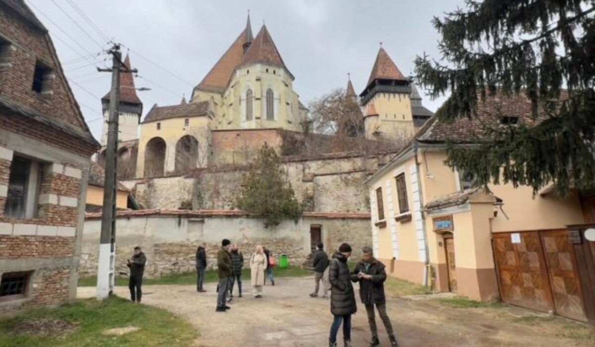 Pro Monumenta: Slovenský model preventívnej údržby pamiatok inšpiruje Európu