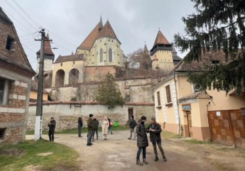Pro Monumenta: Slovenský model preventívnej údržby pamiatok inšpiruje Európu