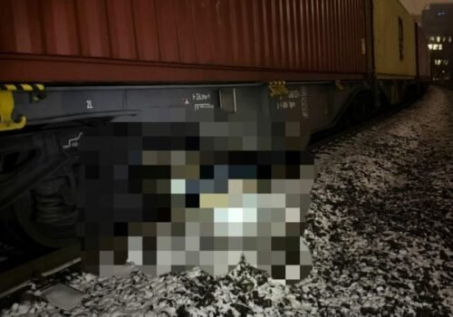 Rušňovodič nedokázal zabrániť tragédii, žena prišla o život po zrážke s vlakom – FOTO