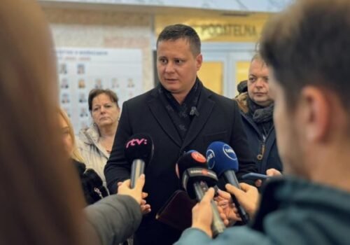 Mrhanie peniazmi a vizuálny smog? Košickej mestskej časti Sídlisko KVP nepovolili osadenie informačných tabúľ