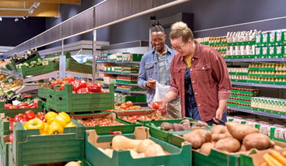 Lidl spolu s WWF posilňuje svoj medzinárodný záväzok v oblasti zodpovedného stravovania