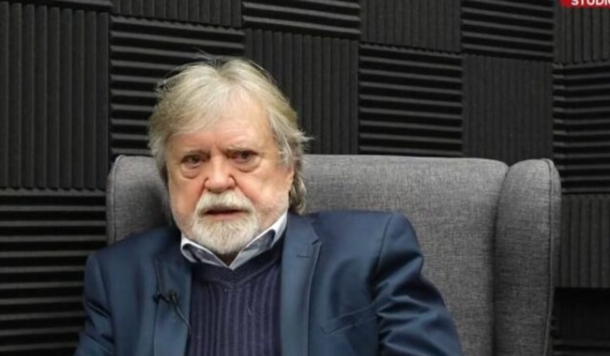 Niekedy sa v parlamente hanbím, niektoré diskusie sú často len o urážkach, priznáva Jarjabek – VIDEO