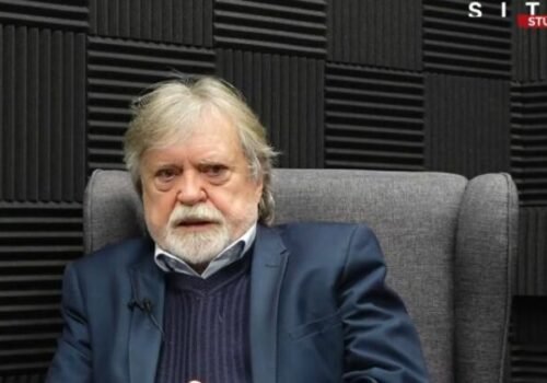 Niekedy sa v parlamente hanbím, niektoré diskusie sú často len o urážkach, priznáva Jarjabek – VIDEO