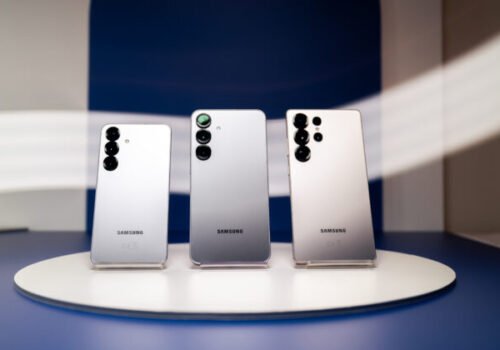 Vlajková loď Samsung Galaxy S25: Inteligentný spoločník, ktorý predvída vaše potreby