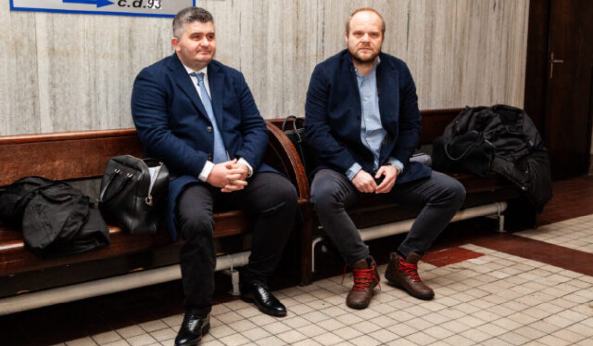 Súdny proces v kauze Five Star Residence sa opäť nezačal, obžaloba voči Kočnerovi sa rozšírila