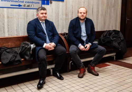 Súdny proces v kauze Five Star Residence sa opäť nezačal, obžaloba voči Kočnerovi sa rozšírila
