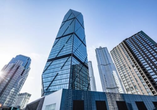 KPMG Property Lending Barometer: Banky uprednostňujú financovanie priemyselných projektov, rastie vplyv ESG