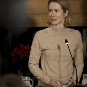 Kaja Kallas: Rusko za posledných sto rokov napadlo 19 krajín. Výrok vyvolal reakcie