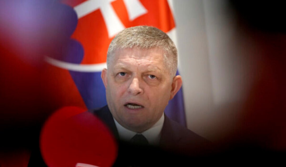 Fico nemá pocit, že by sa v koalícii trápil. Vláda funguje dobre a od predčasných volieb sme ďaleko