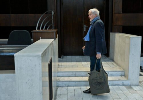 Proces o obnove konania v kauze Cervanová sa blíži ku koncu, na programe bude prednes záverečných návrhov