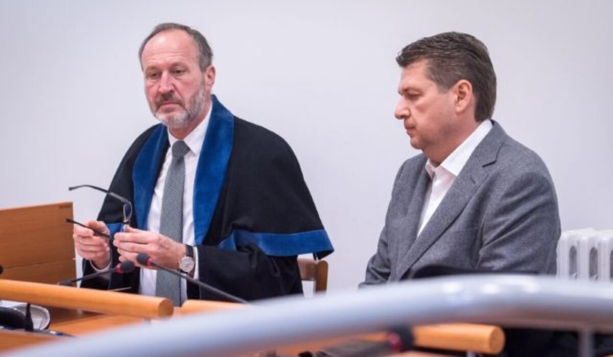 Znalcov v kauze Bonaparte nevypočuli, súd pojednávanie zrušil