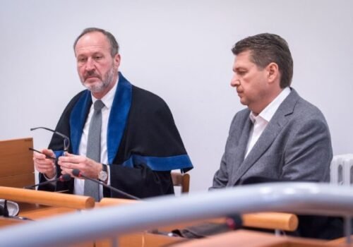 Znalcov v kauze Bonaparte nevypočuli, súd pojednávanie zrušil