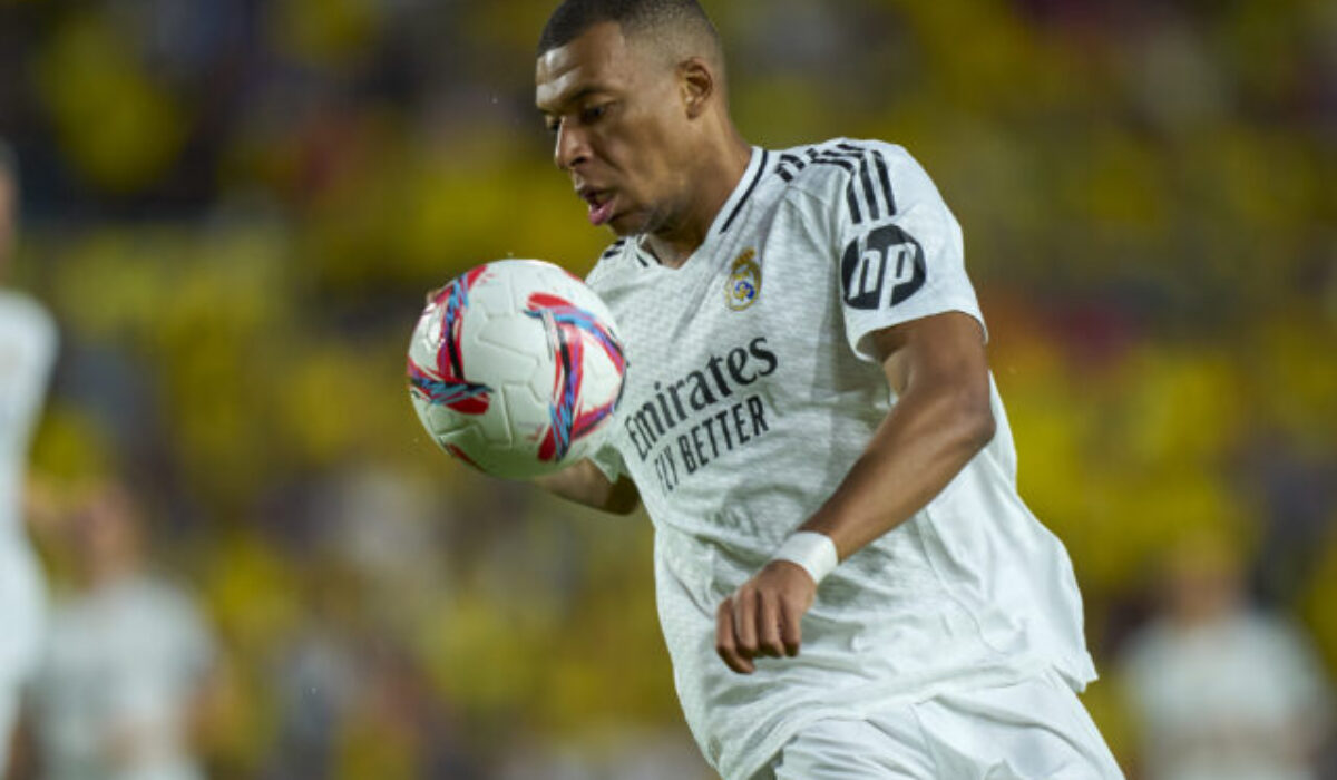 Mbappé konečne žiari aj v Reale Madrid. Tvrdí, že sa úspešne zladil so spoluhráčmi