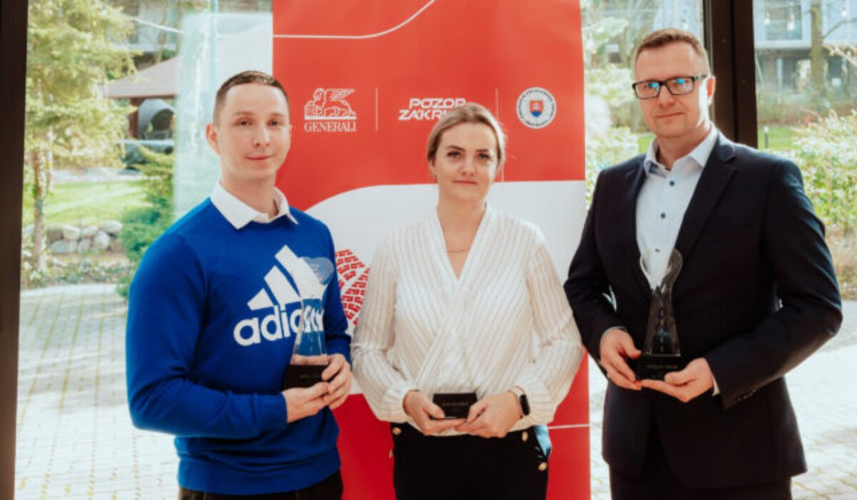Generali ocenila prvé príbehy z ciest: Projekt Srdce ciest inšpiruje k pomoci a ľudskej solidarite