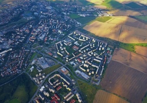 Poprad si pripomína oslobodenie mesta. Nemci ho chceli vyhodiť do vzduchu, miestni ich však opili