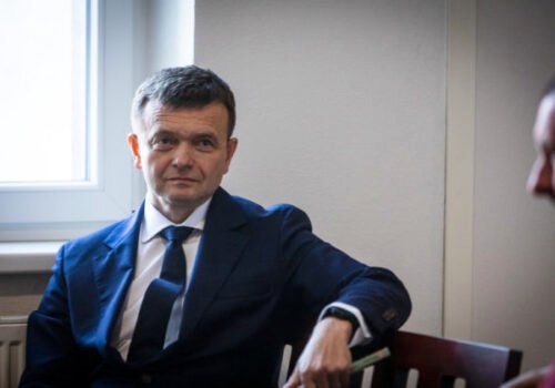 Najvyšší súd sa zaoberal kauzou Gorila, dovolanie Haščáka o náhradu škody zamietol