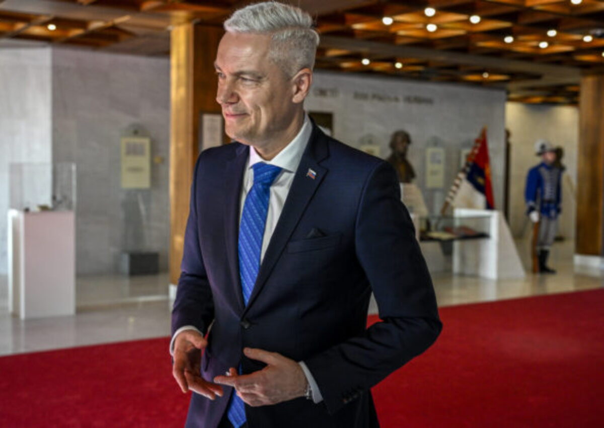 Ferenčák prelomil mlčanie, po obvineniach z majetku za milióny hovorí o diskreditácii a politickom tlaku – VIDEO