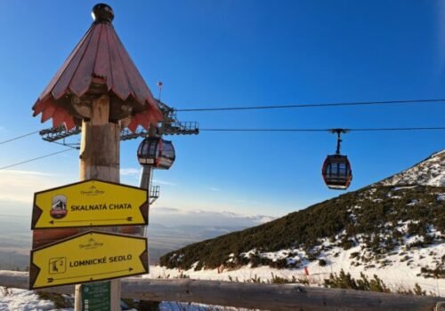 Nezabudnuteľné ubytovanie, jedlo aj wellness. Najkvalitnejšie hotely sú v Bešeňovej a v Tatrách