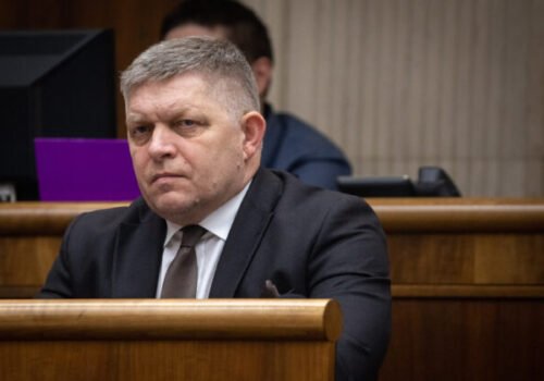 Fico: Je začaté trestné oznámenie v súvislosti s pokusom o prevrat