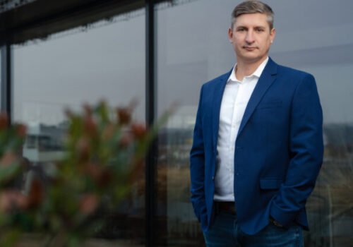 Zmeny vo vedení divízie Adhesive Technologies spoločnosti Henkel Slovensko a Henkel ČR