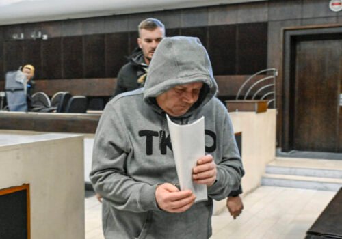 Únoscu študentky Sone vzali do väzby, dôvodom je podľa Žilinku obava z úteku ako aj z pokračovania v trestnej činnosti