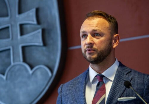 Eštokovo ministerstvo prijalo schengenského koordinátora, diskutovali o pripravovanej hodnotiacej správe