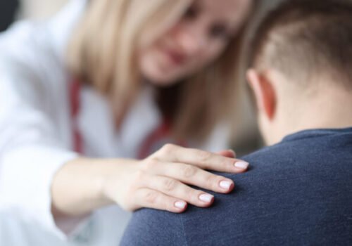Máte pocit, že ste na svoje onkologické ochorenie ostali sami? Prostredníctvom projektu weLive sa môžete spojiť s ľuďmi, ktorí rakovinu porazili – v boji s ňou pomôžu aj vám
