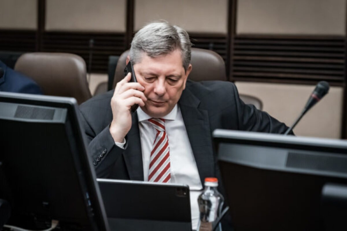 6571_670ead4e0bcf2036723925-640x420.jpg Obchodný register prejde modernizáciou, ministerstvo sľubuje rýchlejšie konania aj vyššiu dôveryhodnosť údajov