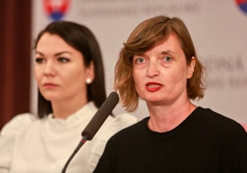Poslankyne PS hovoria v súvislosti s tragédiou v Spišskej Starej Vsi o femicíde, poukázali aj na zlyhania vo viacerých rezortoch – VIDEO