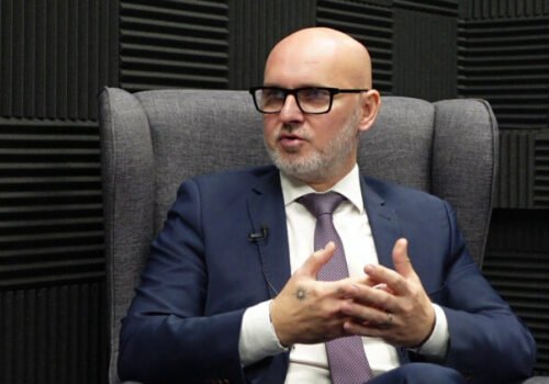 Ficova vláda skončila a pre Slovensko už nič hodnotné neprinesie, tvrdí predseda liberálov Gröhling