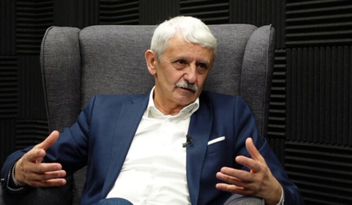 Dzurinda: Je potrebné, aby Európa zmenila systém rozhodovania v oblasti zahraničnej bezpečnostnej politiky – VIDEO