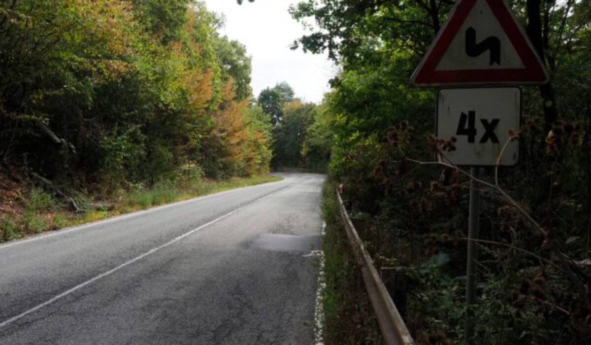 Motoristi v Košiciach sa musia pripraviť na obmedzenia pri „esíčku“ na Kavečianskej ceste – FOTO