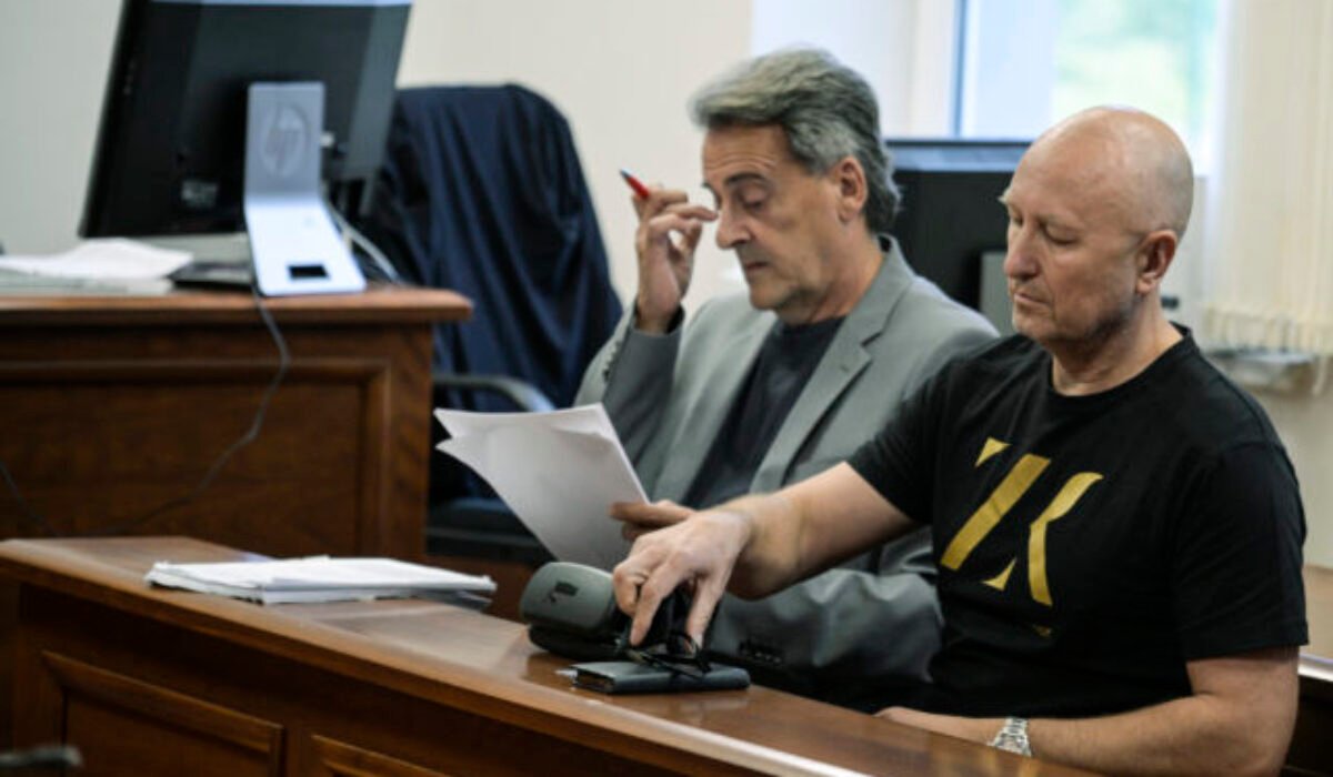 V kauze korupcie na bratislavských súdoch odsúdili len bývalého sudcu, obžalovaného Zoroslava Kollára oslobodili