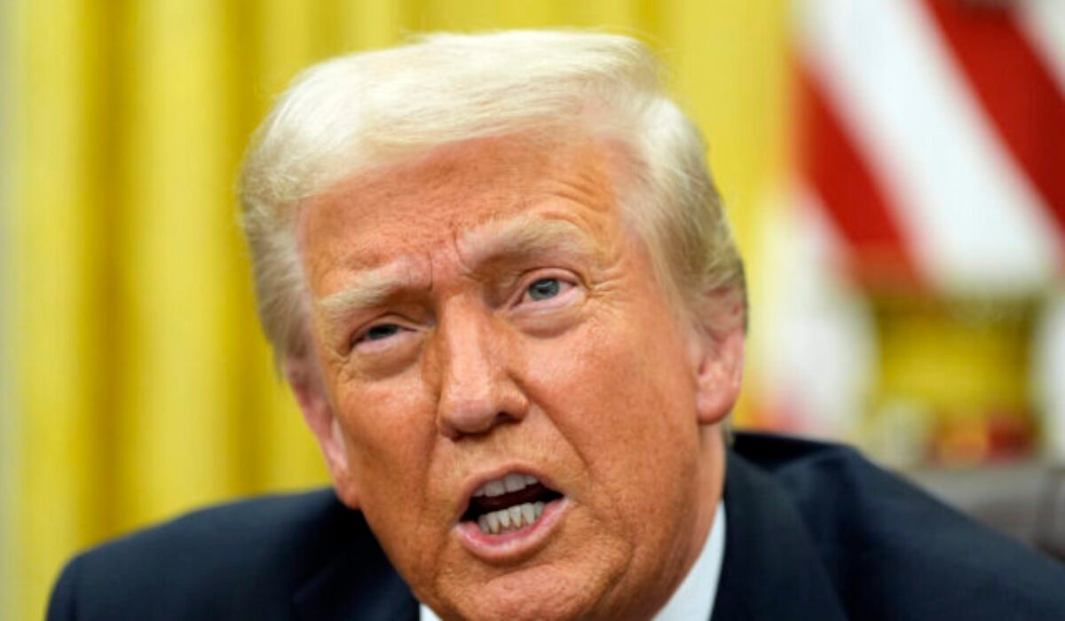 Irán má podľa Trumpa maximálne dva týždne na to, aby sa vyhol možným americkým útokom