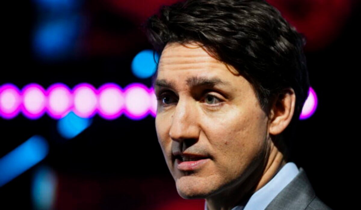Americkým clám na oceľ bude Kanada vzdorovať, vyhlásil Trudeau