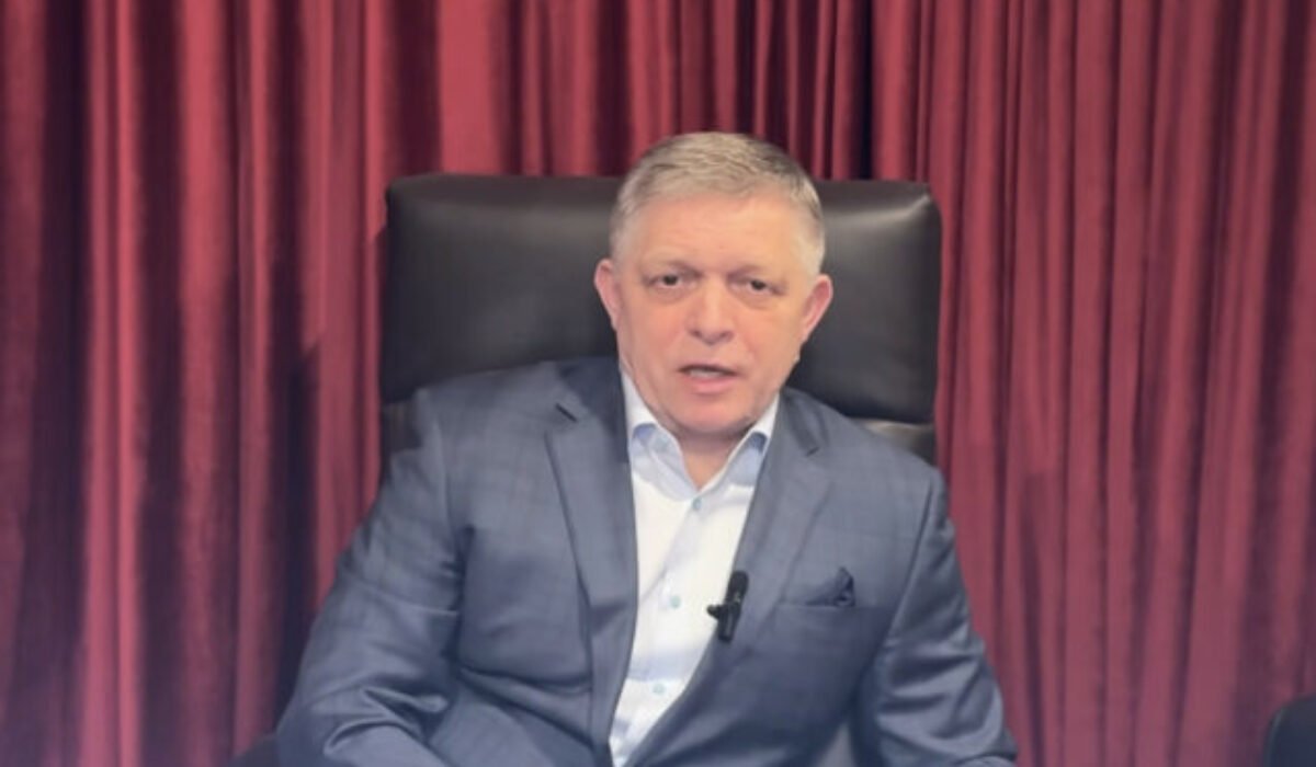 Blíži sa definitívne rozuzlenie krízy v Hlase a v SNS, Smer je podľa Fica pripravený na všetky varianty – VIDEO