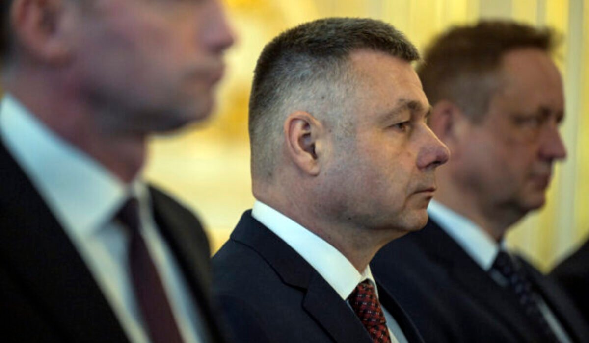Novým slovenským veľvyslancom v Slovinsku bude Peter Bak, zameria sa na rozvíjanie politického a hospodárskeho dialógu
