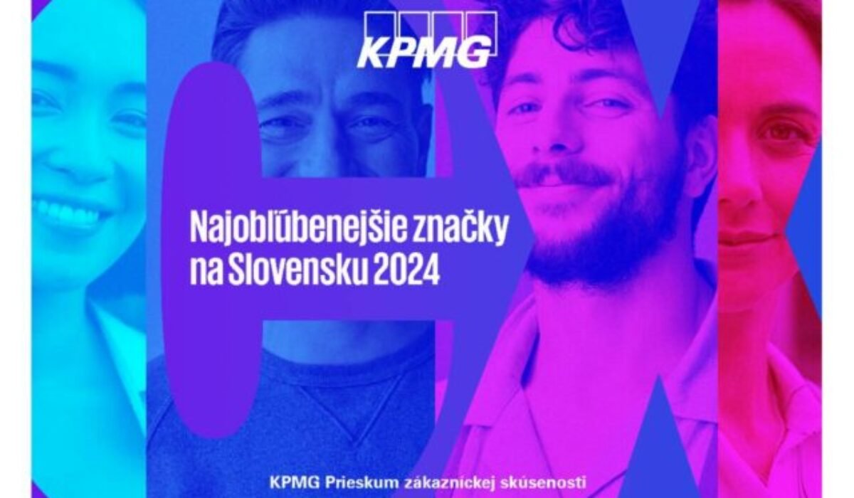 Slovenským značkám sa v rebríčku zákazníckej skúsenosti darilo, lídrom ostáva kníhkupectvo Martinus