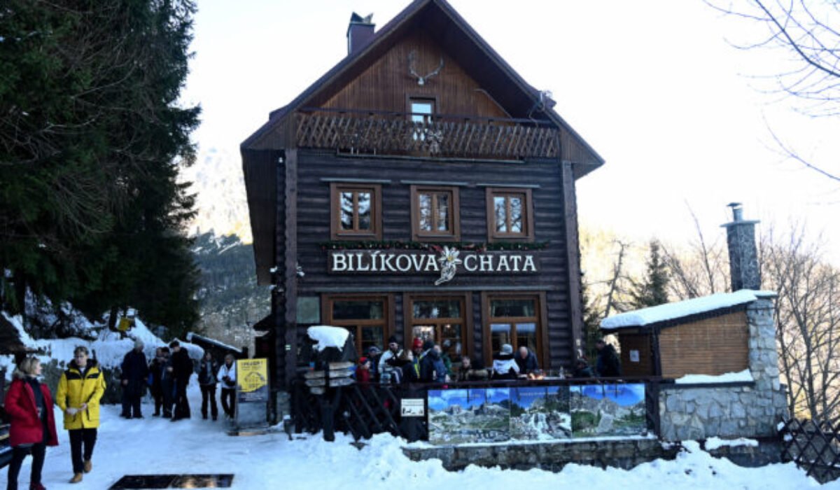 Slovenský cestovný ruch dosiahol druhý najlepší výsledok, v roku 2024 sme mali takmer šesť miliónov ubytovaných hostí