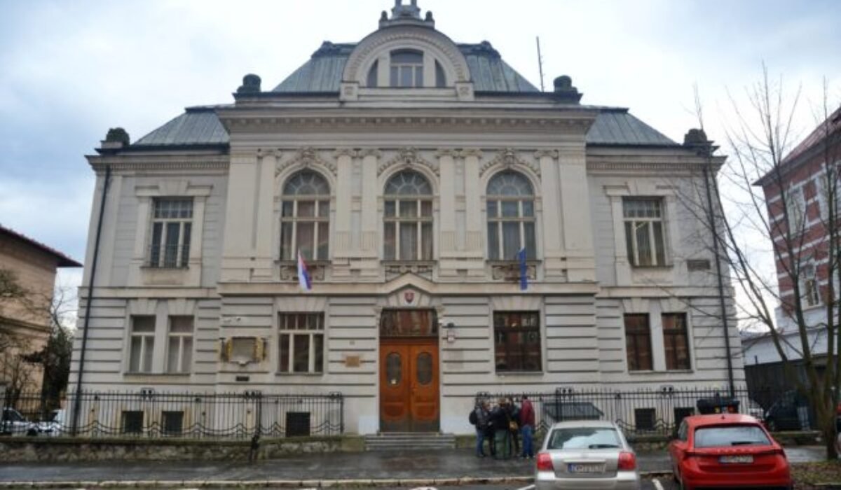 Súd zatiaľ nerozhodol o obnove konania pre odsúdeného exsudcu Polku, zasadnutie odročil na neskôr