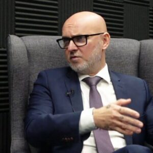 Gröhling: SaS je pripravená na vládu. Slovensko chce reštartovať ako v ére Dzurindu a Mikloša