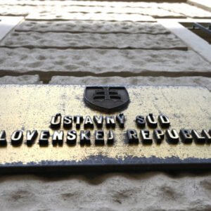 Za prvých šesť mesiacov tohto roka vybavil ústavný súd o 67 vecí viac, ako vlani za rovnaké obdobie