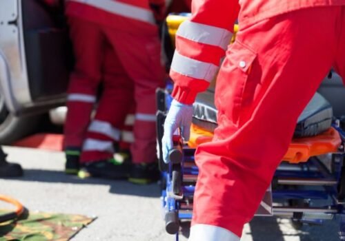 Nešťastie v kasárňach, vojak si počas výkonu služby spôsobil strelné poranenie