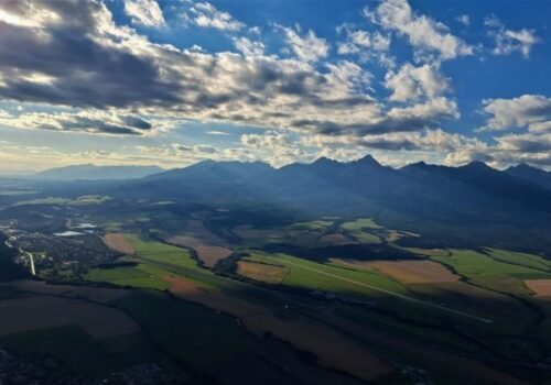 Návštevnosť Prešovského kraja opäť vzrástla, zahraničný turisti tvorili viac ako štvrtinu návštevníkov