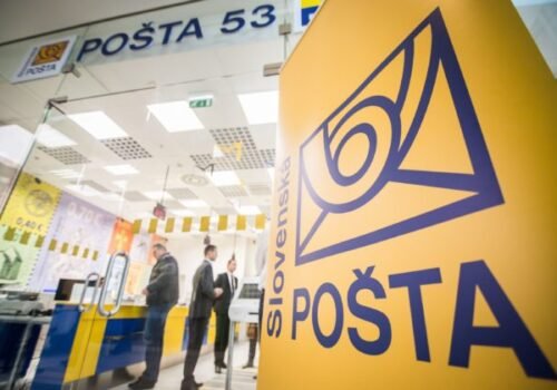 Podvodné emaily a správy pribúdajú, Slovenská pošta radí klientom s ochranou proti phishingu